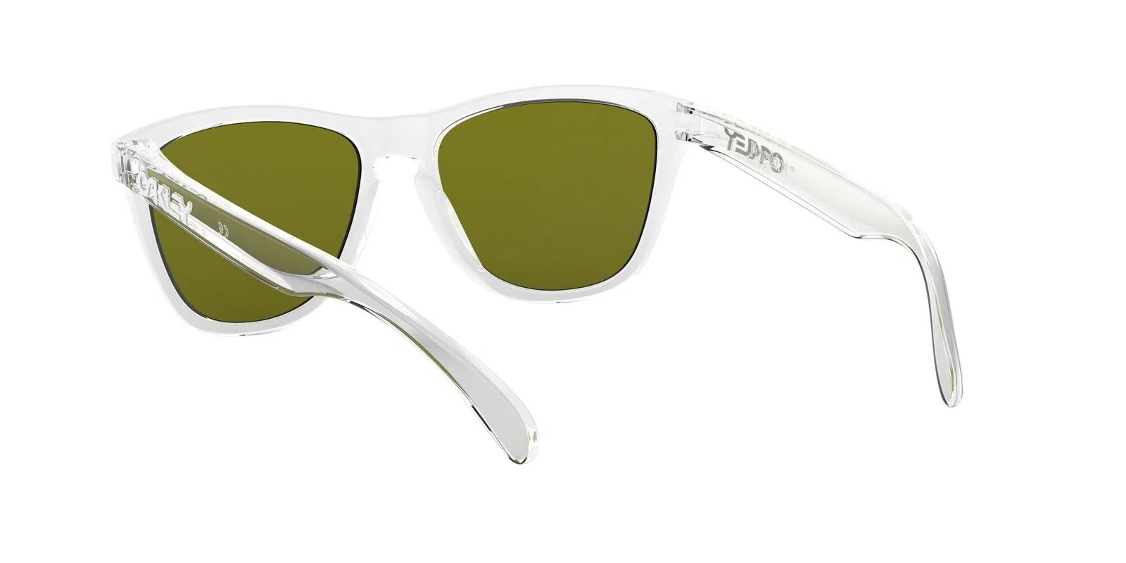 Oakley Frogskins 9013 Sunglasses - view 51